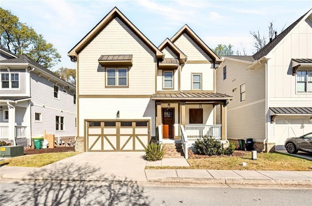 5989 Kenn Manor Way