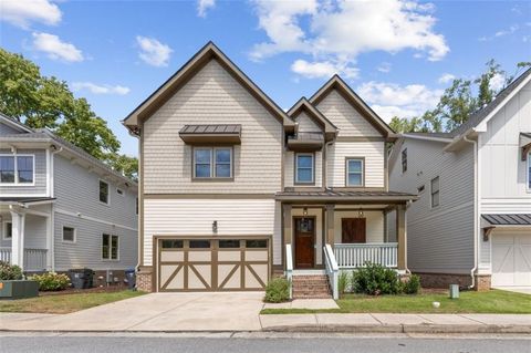 5989 Kenn Manor Way Norcross GA 30071