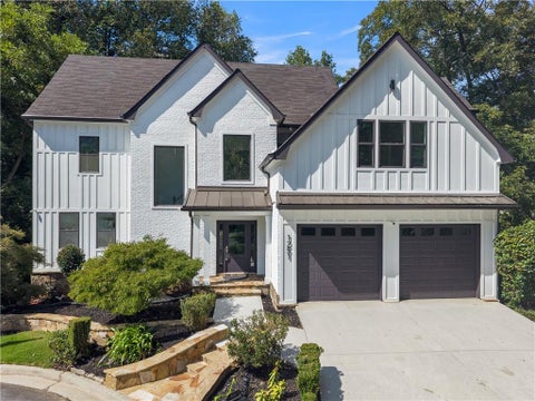 Photo of 1251 Brookhaven Hideway Court NE, Atlanta, GA 30319 (MLS # 7848072)