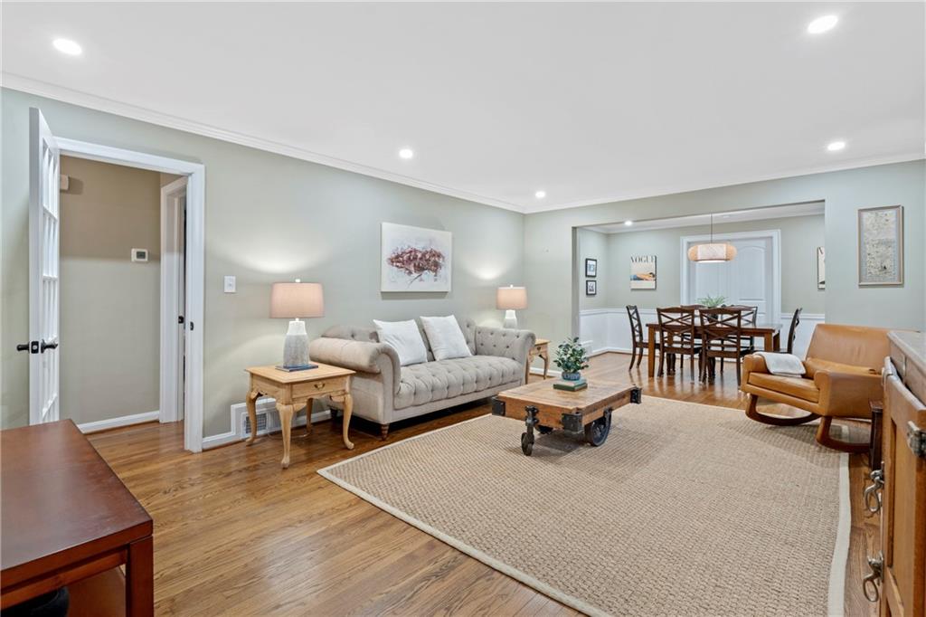 261 Heaton Park Drive