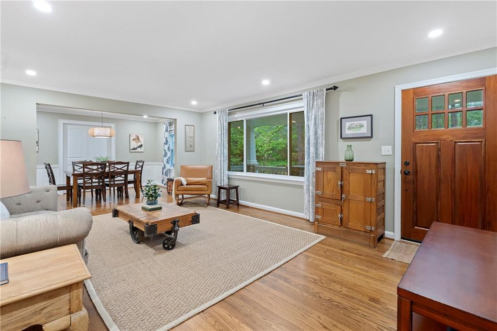 261 Heaton Park Drive