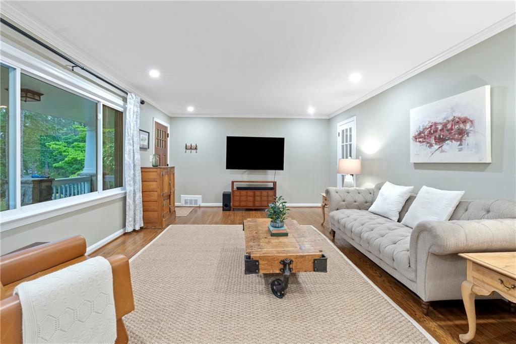 261 Heaton Park Drive