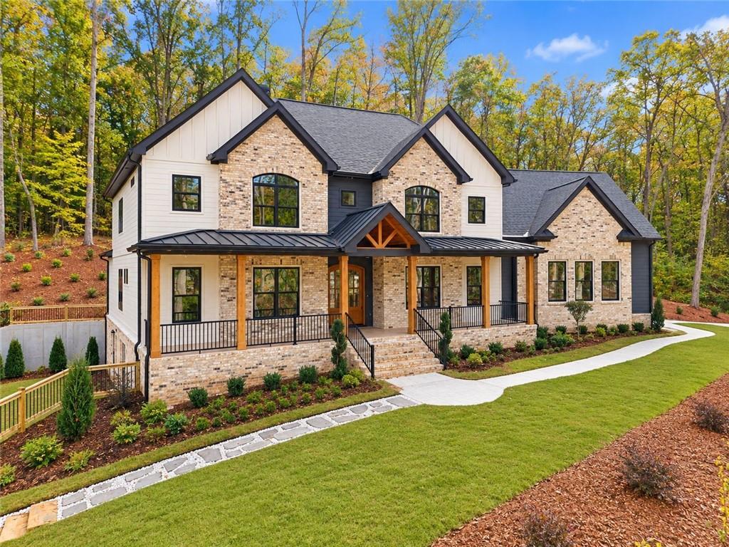 832 Walnut River Trail
