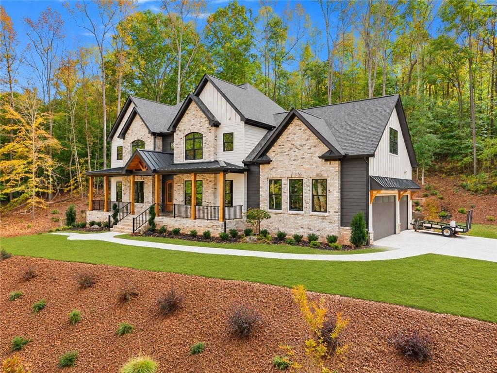 832 Walnut River Trail