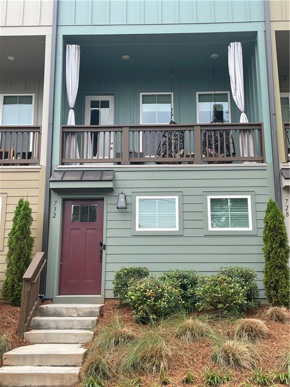 732 Fond Lane
