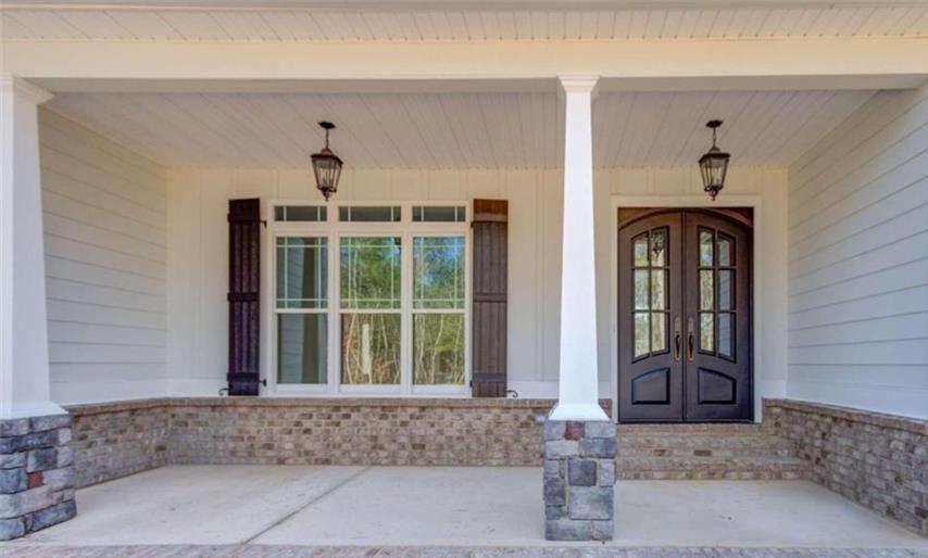 4720 Bold Springs Road