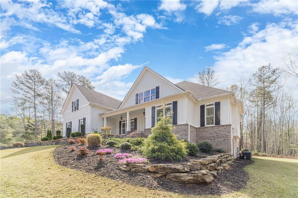 4720 Bold Springs Road