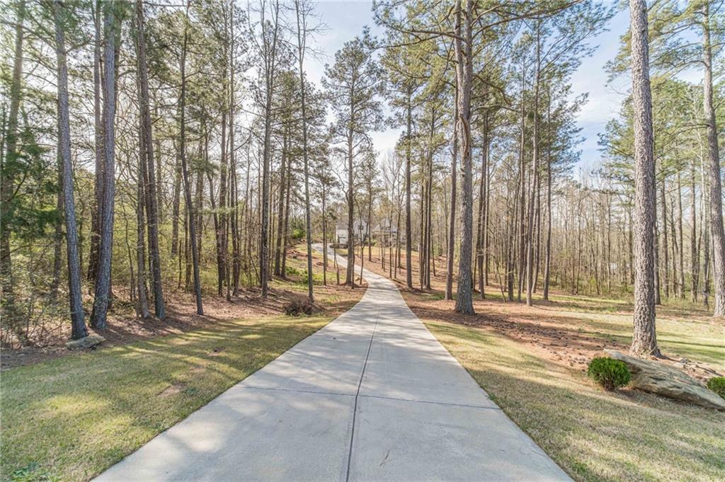 4720 Bold Springs Road