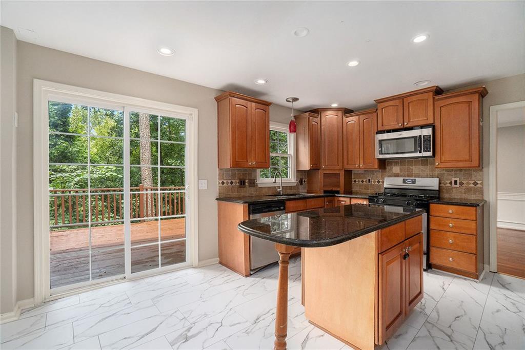 375 John Tate Road NW