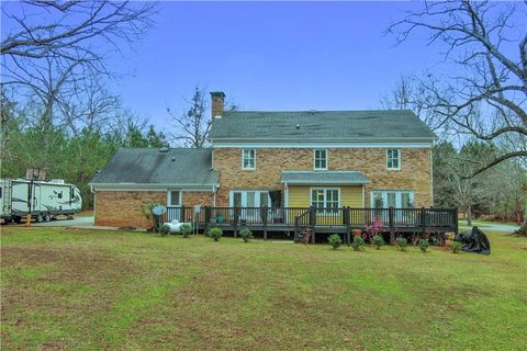 A home in Rutledge