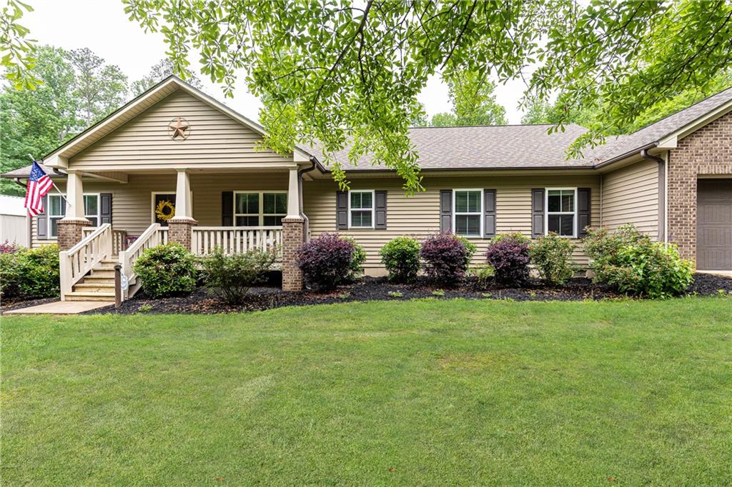 3370 Aaron Sosebee Road
