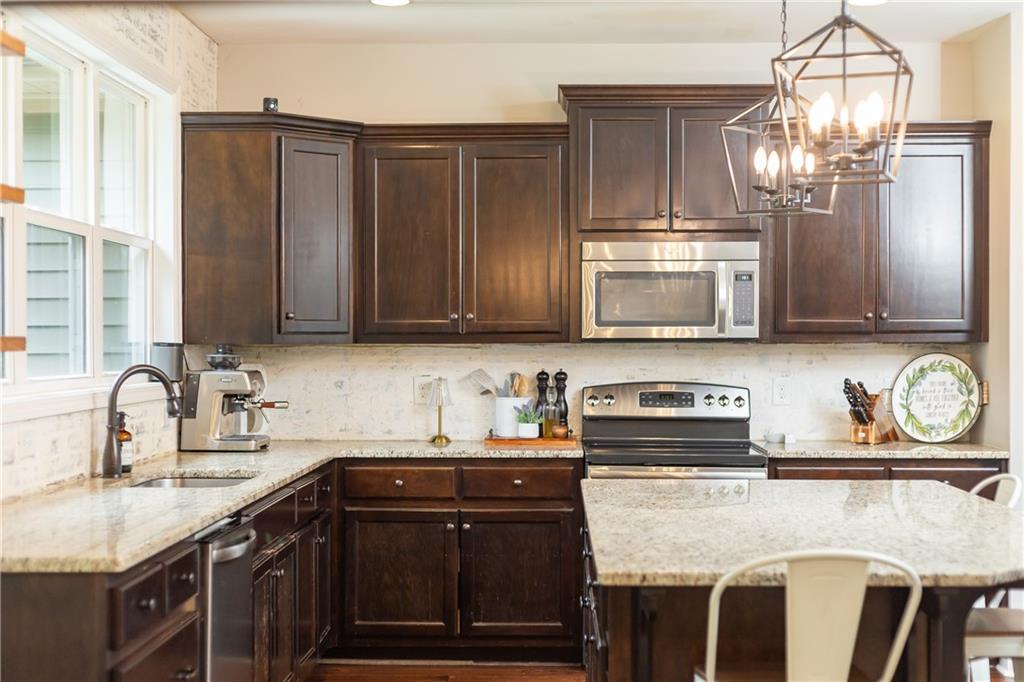 3370 Aaron Sosebee Road