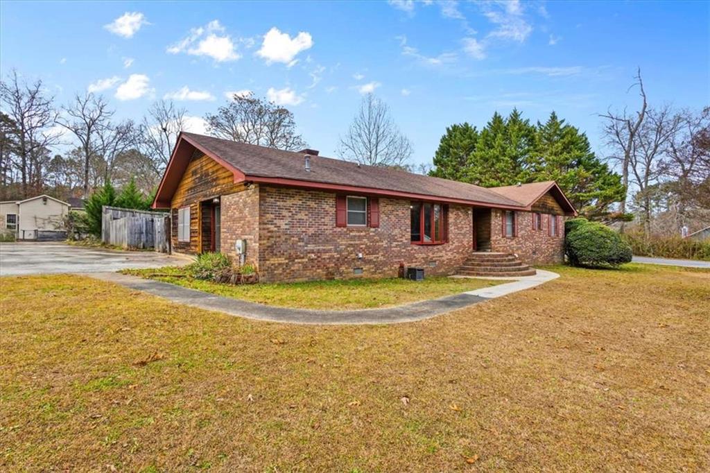 202 Ridgewood Road