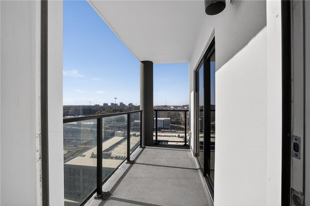 1280 W Peachtree Street NW 1806