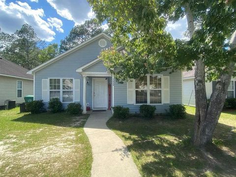 A home in Valdosta