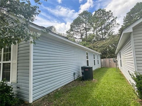 A home in Valdosta