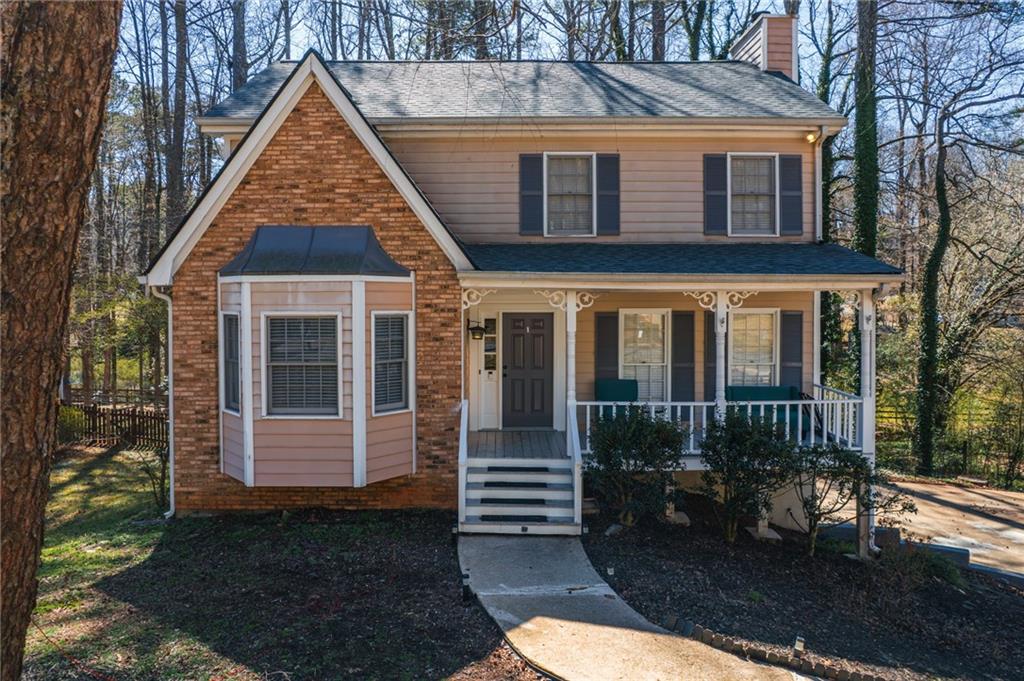 23 Peggy Court NW