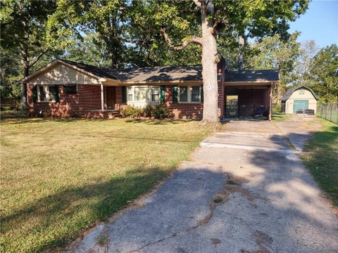 Homes For Sale - 115 Harrison Road<br/> Rome, GA 30165