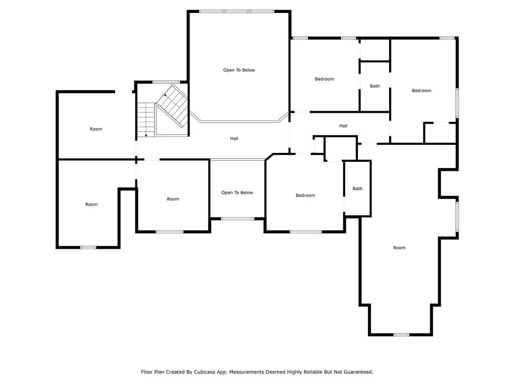 5010 PINDOS Trail SW
