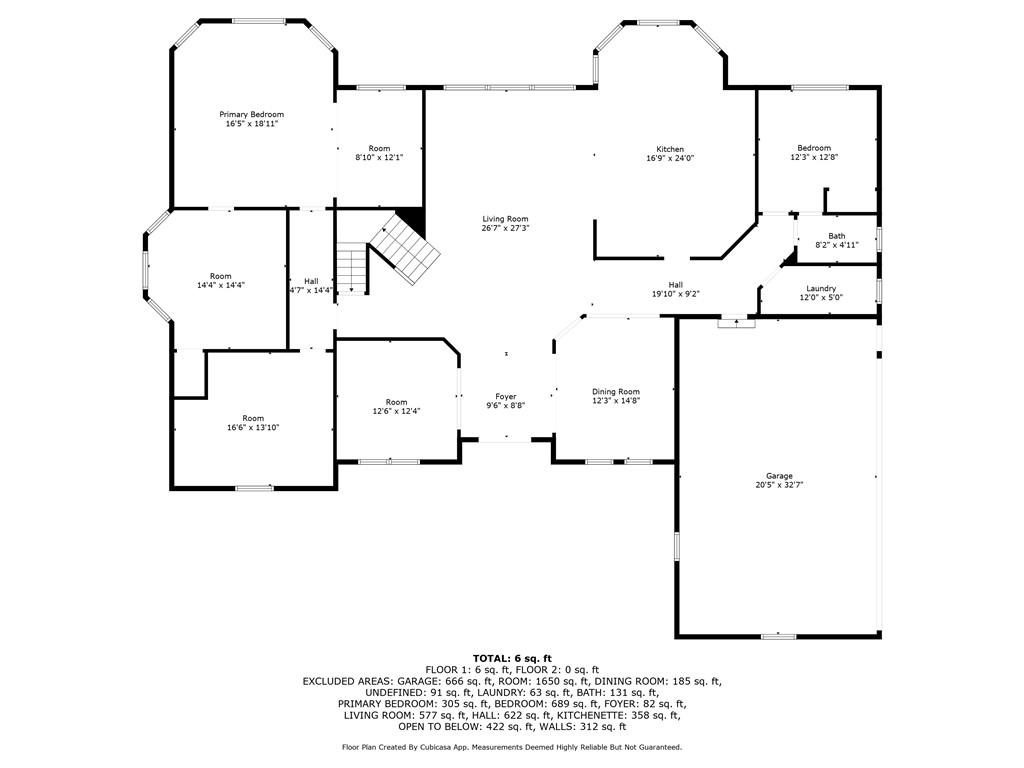 5010 PINDOS Trail SW