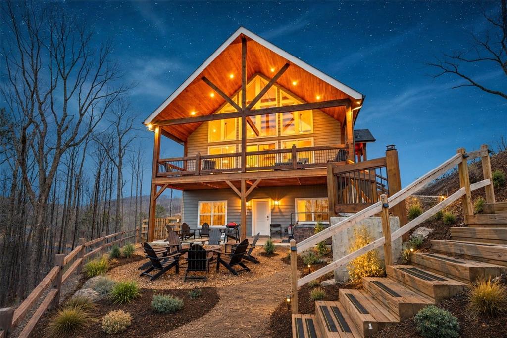 1016 Twisted Oak Road