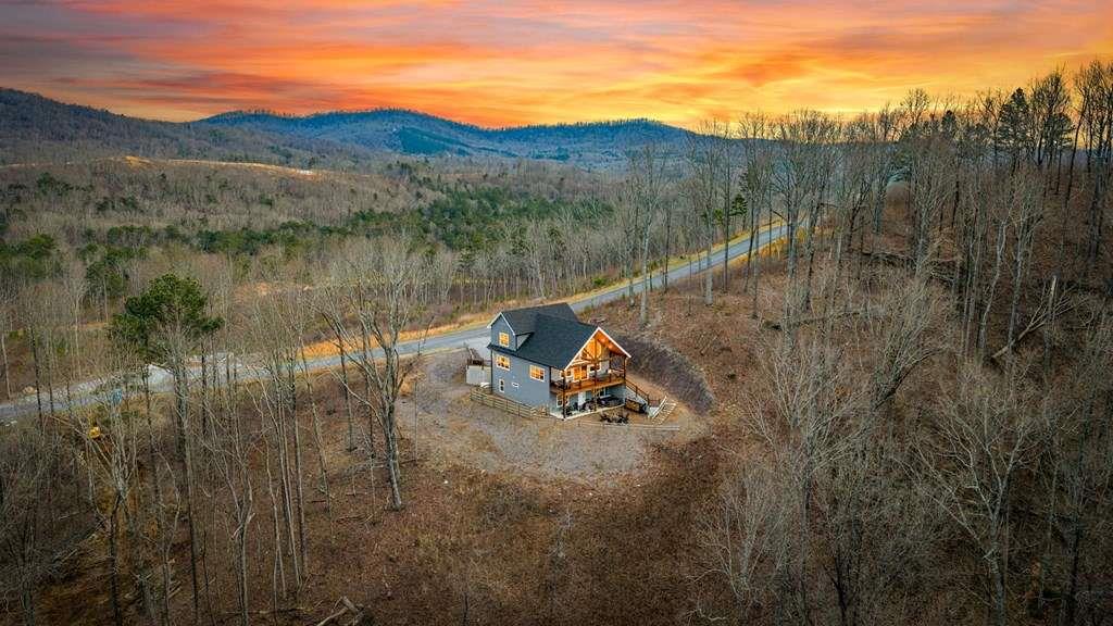 1016 Twisted Oak Road