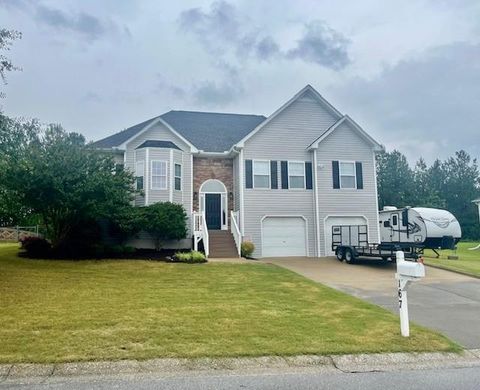 167 Maggies Point Dallas GA 30132