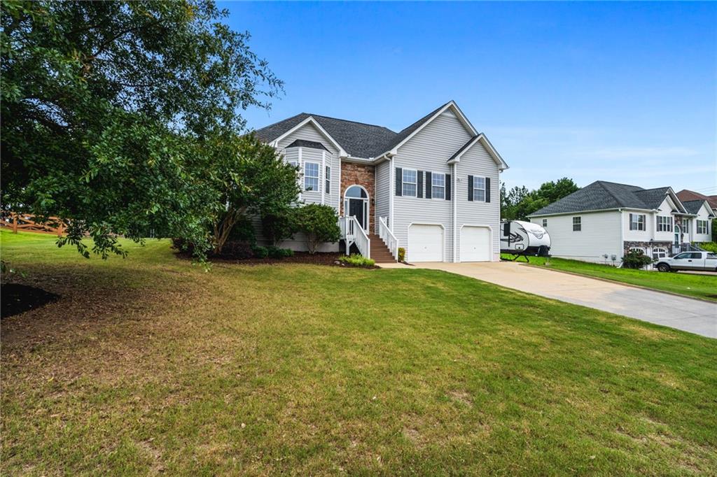 167 Maggies Point