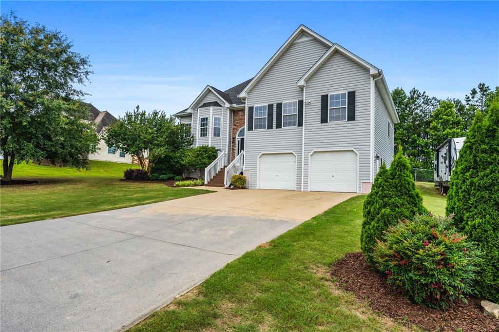 167 Maggies Point