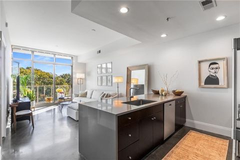 905 Juniper Street NE 704 Atlanta GA 30309