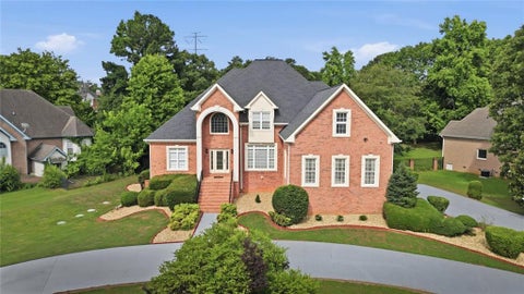 Homes For Sale - 8079 Classic Drive<br/> Jonesboro, GA 30236