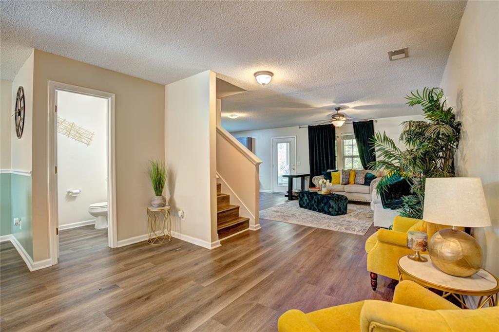 33 Gimbal Circle, Port Wentworth, Georgia image 9