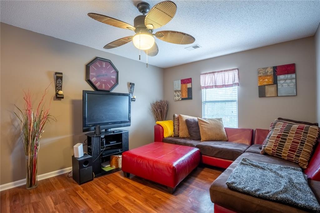 33 Gimbal Circle, Port Wentworth, Georgia image 30
