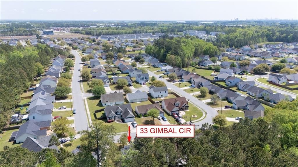 33 Gimbal Circle, Port Wentworth, Georgia image 37