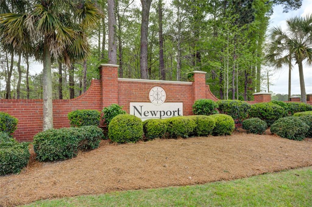 33 Gimbal Circle, Port Wentworth, Georgia image 39