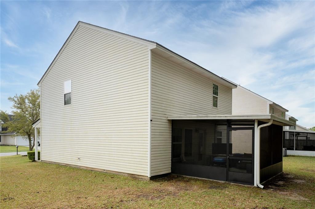 33 Gimbal Circle, Port Wentworth, Georgia image 33