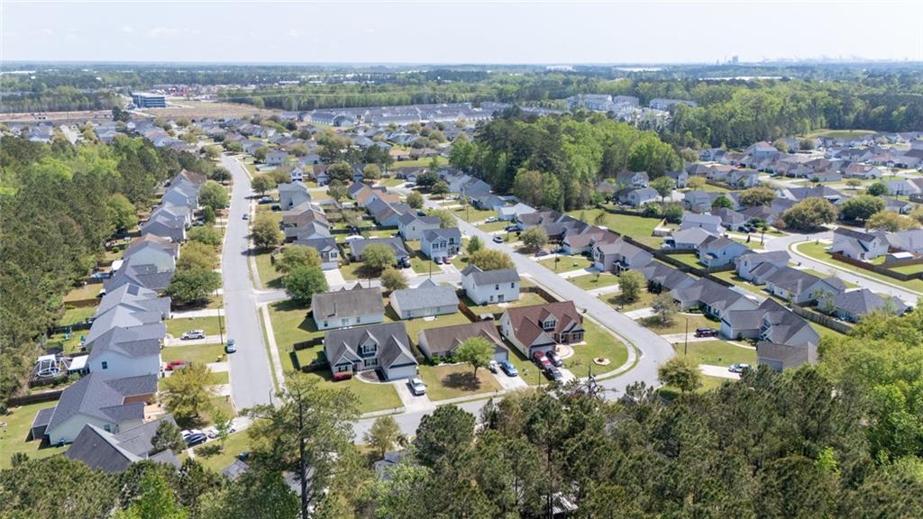 33 Gimbal Circle, Port Wentworth, Georgia image 38