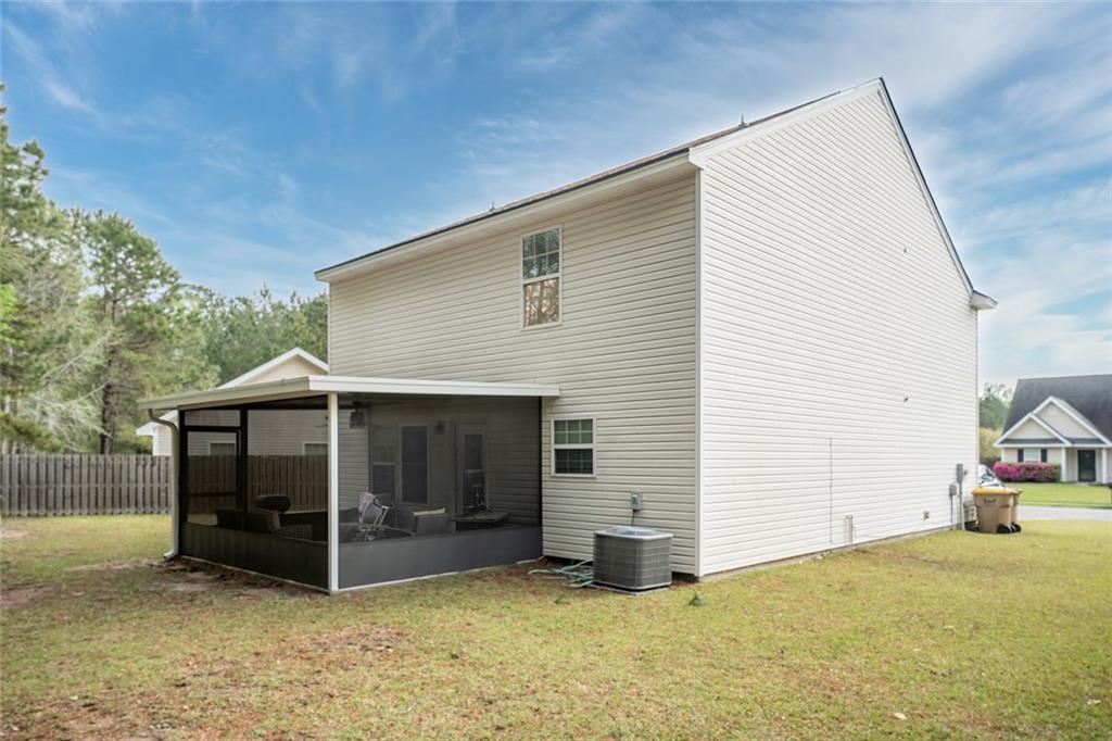 33 Gimbal Circle, Port Wentworth, Georgia image 32
