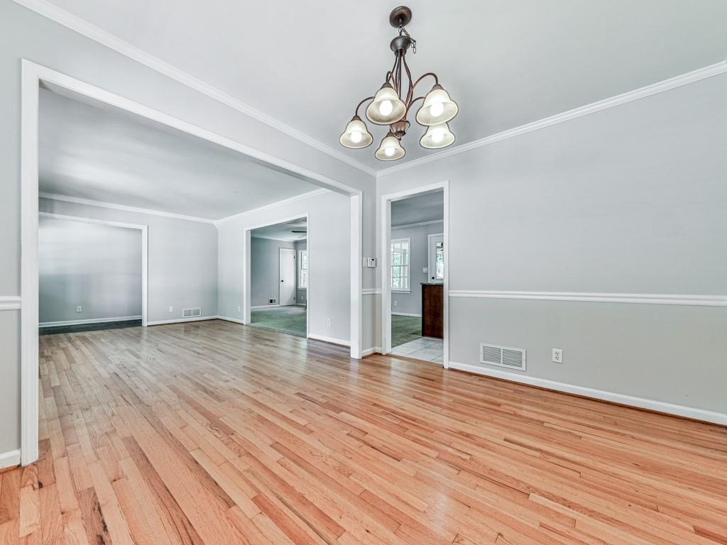 4307 Smithsonia Court, Tucker, Georgia image 13