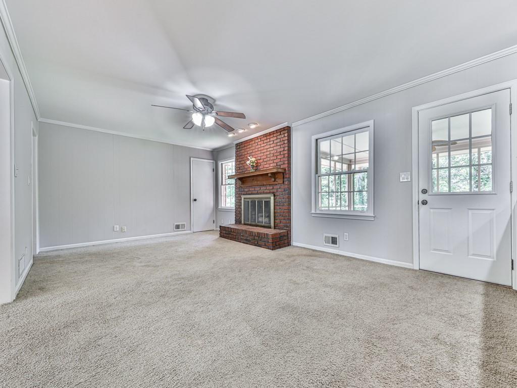 4307 Smithsonia Court, Tucker, Georgia image 22