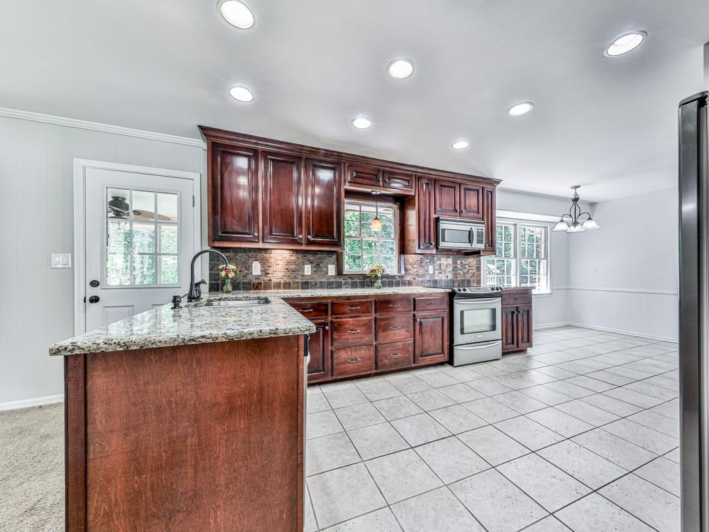 4307 Smithsonia Court, Tucker, Georgia image 16