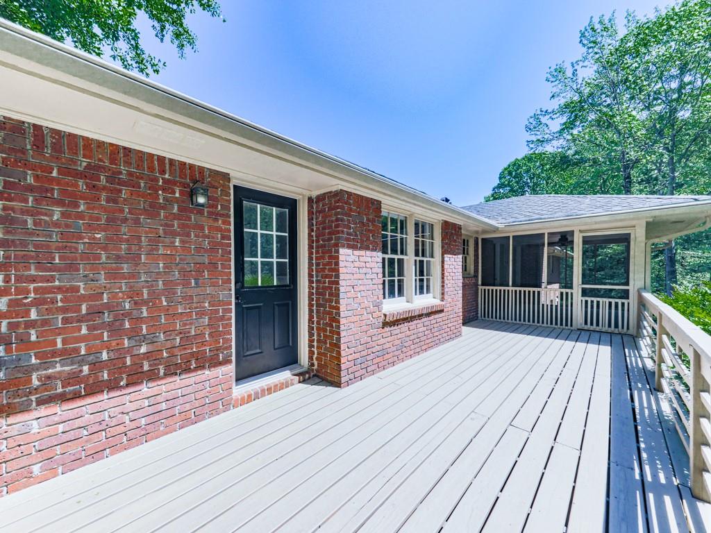 4307 Smithsonia Court, Tucker, Georgia image 43