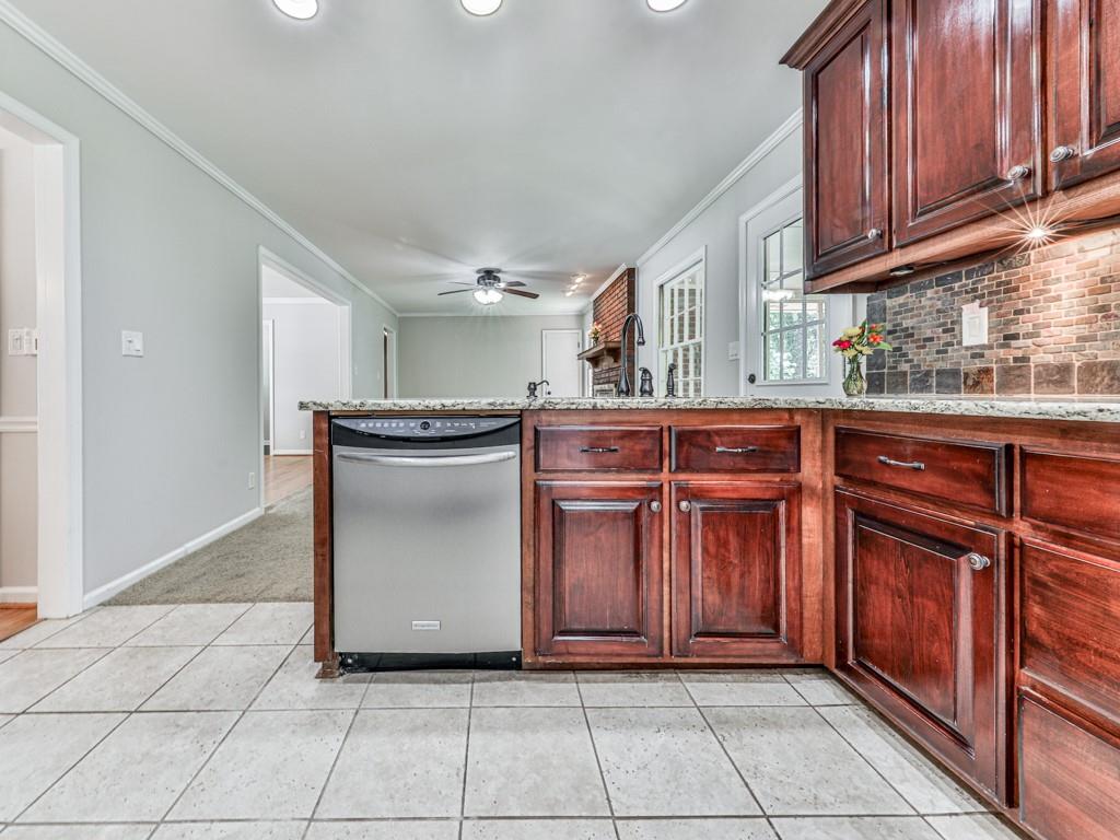 4307 Smithsonia Court, Tucker, Georgia image 18