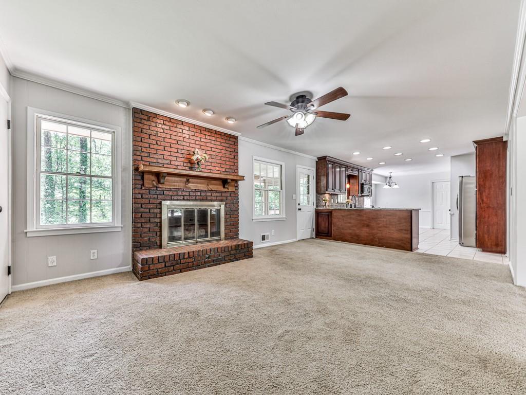 4307 Smithsonia Court, Tucker, Georgia image 15