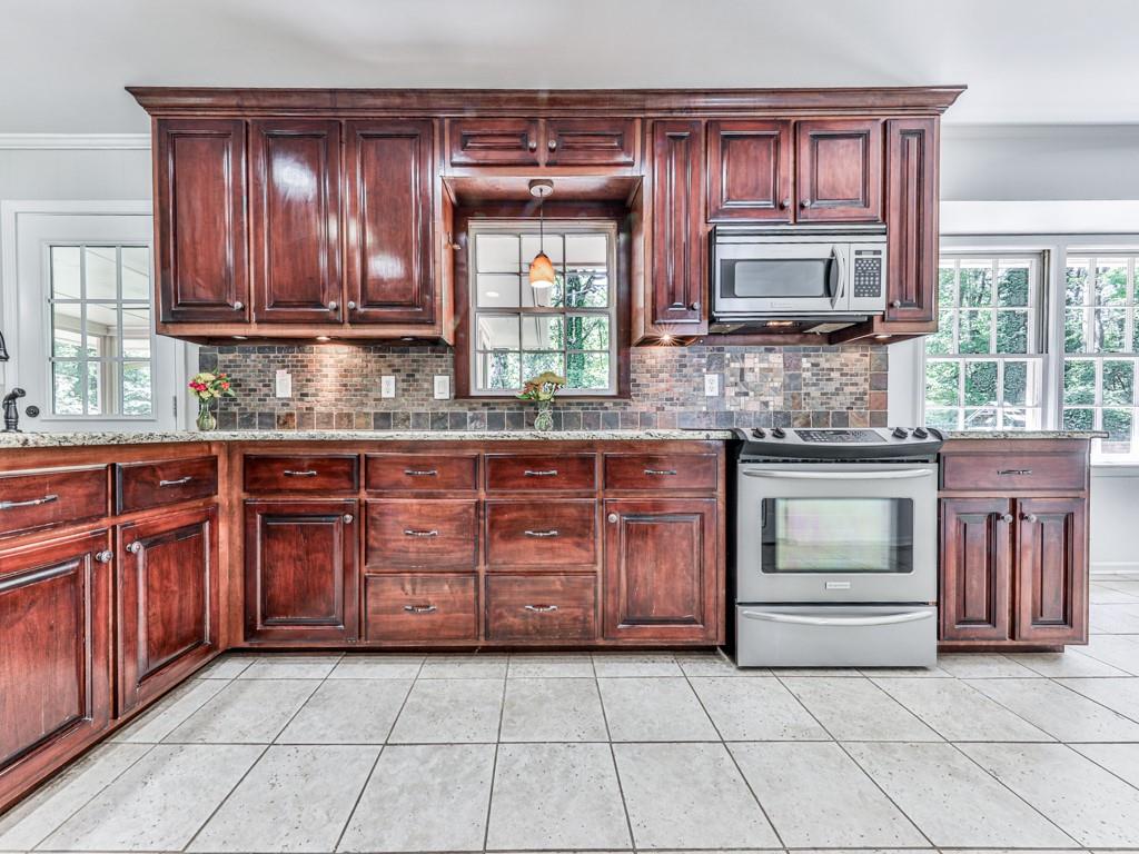 4307 Smithsonia Court, Tucker, Georgia image 17