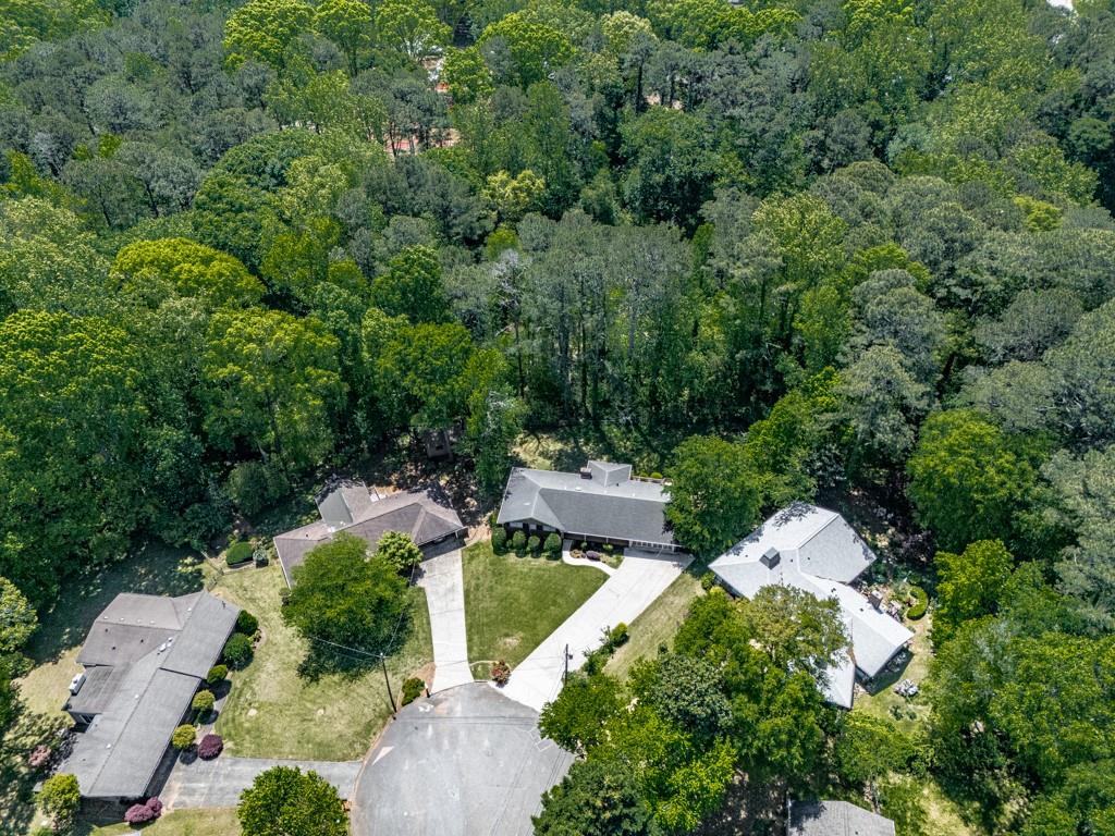 4307 Smithsonia Court, Tucker, Georgia image 49