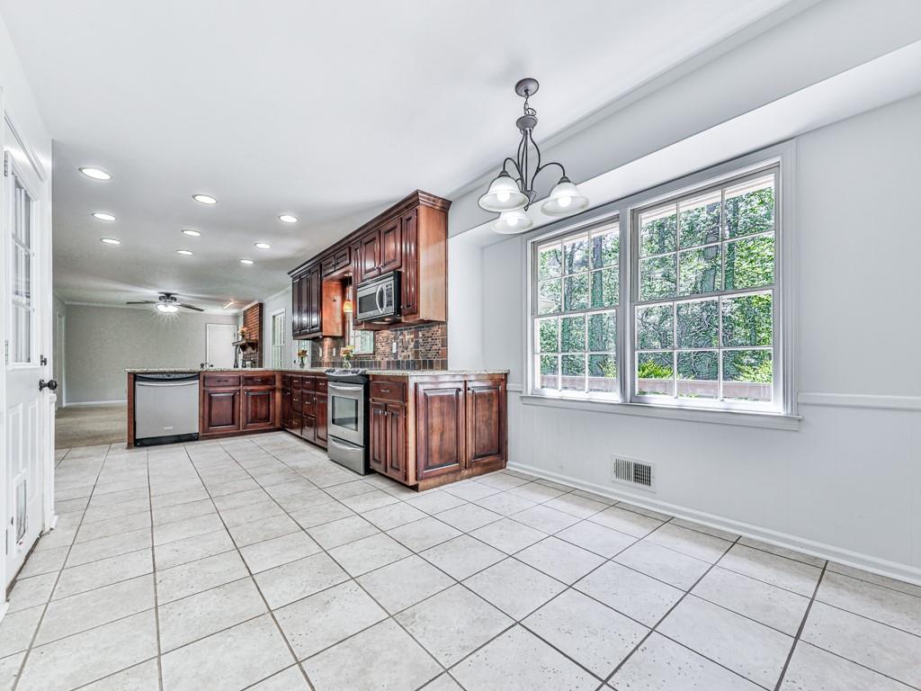 4307 Smithsonia Court, Tucker, Georgia image 25