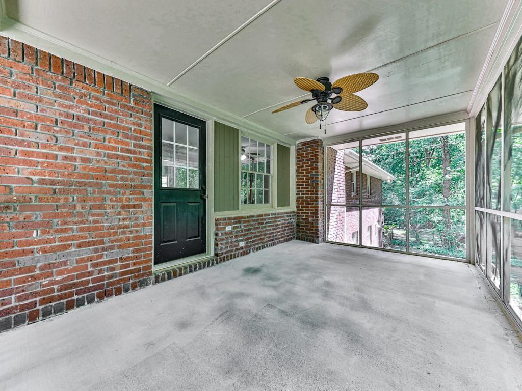 4307 Smithsonia Court, Tucker, Georgia image 42