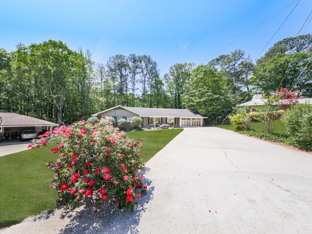 4307 Smithsonia Court, Tucker, Georgia image 6