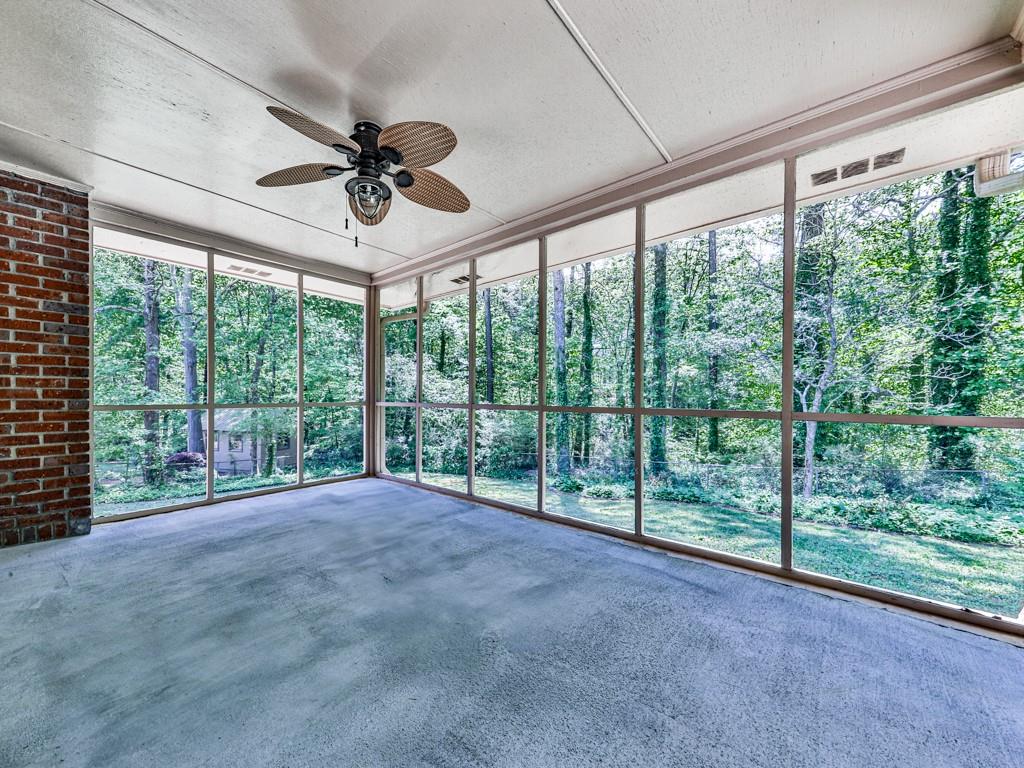 4307 Smithsonia Court, Tucker, Georgia image 41